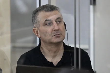 Ermənistan vətəndaşlarının şikayətləri üzrə apellyasiya məhkəməsində çıxışlar başa çatıb