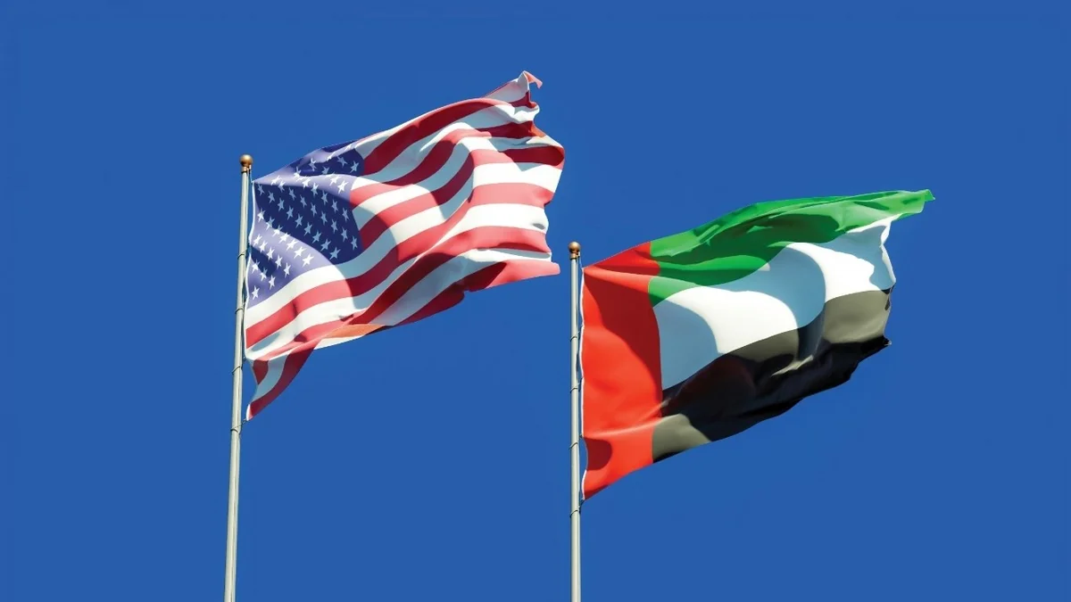 CENTCOM, UAE to establish task force on military AI applications
