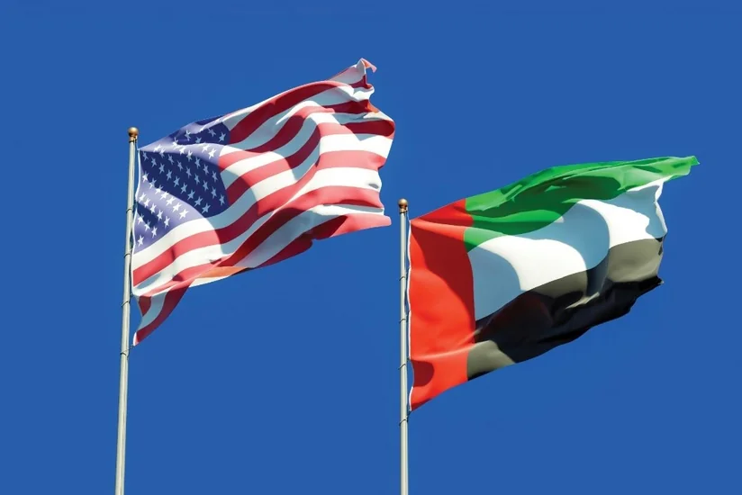 США и ОАЭ создадут рабочую группу для применения ИИ в военной сфере