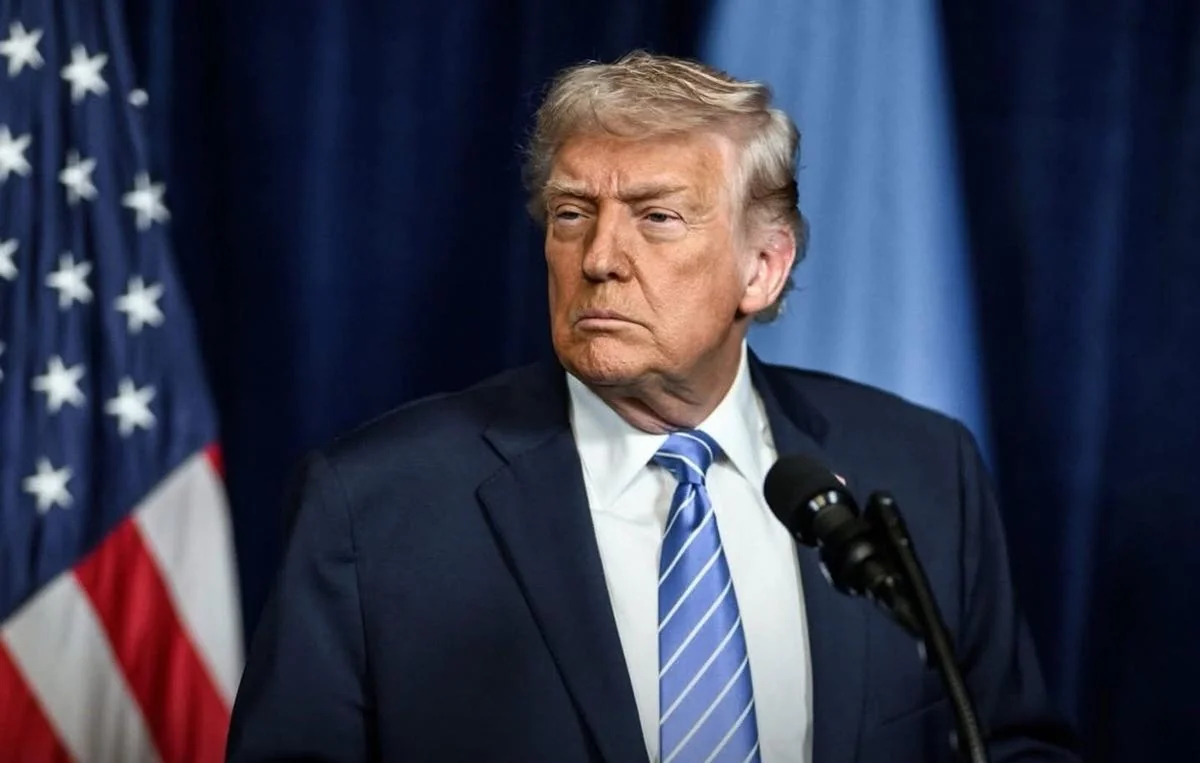 Trump says Israel couldn't survive without US support
