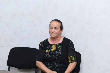 Rövşən Rzayev vətəndaş qəbulu keçirib