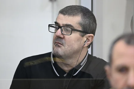 Ermənistan vətəndaşlarının şikayətləri üzrə apellyasiya məhkəməsində çıxışlar başa çatıb