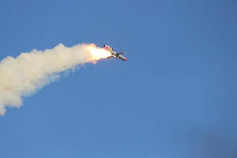 Украинские дроны FP-1 поразили склад логистического оператора в Коледино