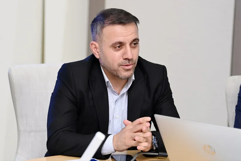 Ayxan Abbasov: Sabah hazırda Azərbaycanda ən yaxşı formada olan komandadır