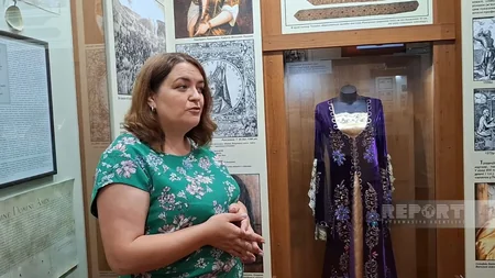 Hürrəm Sultanın xatirəsinə vətəni Roqatində abidə ucaldılıb, adına küçə verilib