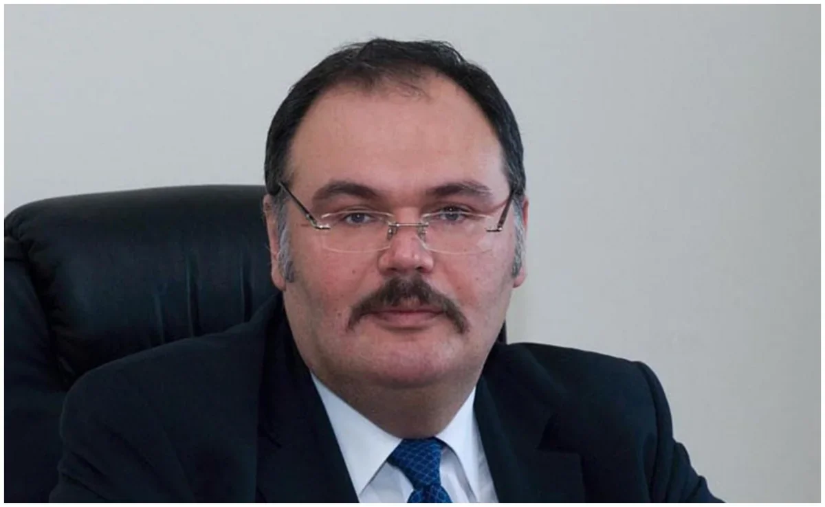 Tahir Taghizade appointed Azerbaijan's ambassador to Serbia