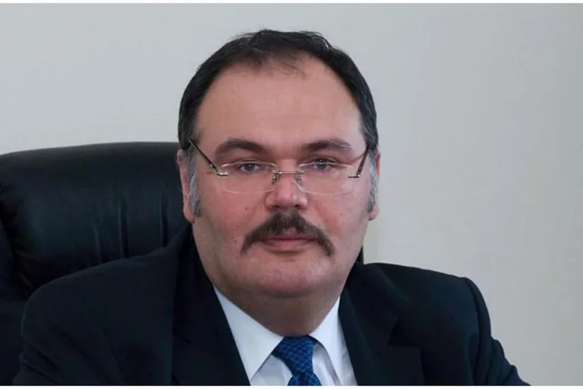 Tahir Taghizade appointed Azerbaijan's ambassador to Serbia