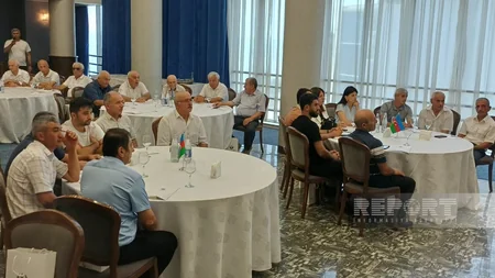 Lənkəranda müasir suvarma sistemlərinin təşviqi ilə bağlı interaktiv təlim proqramı başlayıb