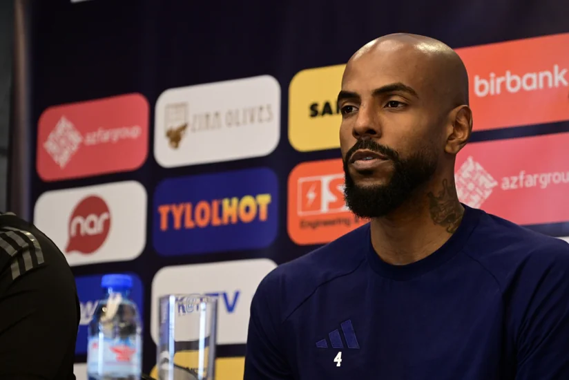 Zirənin futbolçusu Ruan Renato: Payde ilə Estoniyada keçirilən oyunda üstün tərəf biz idik