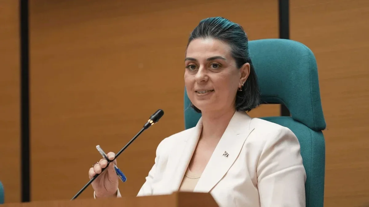 Türkiyədə daha bir bələdiyyə sədri saxlanılıb
