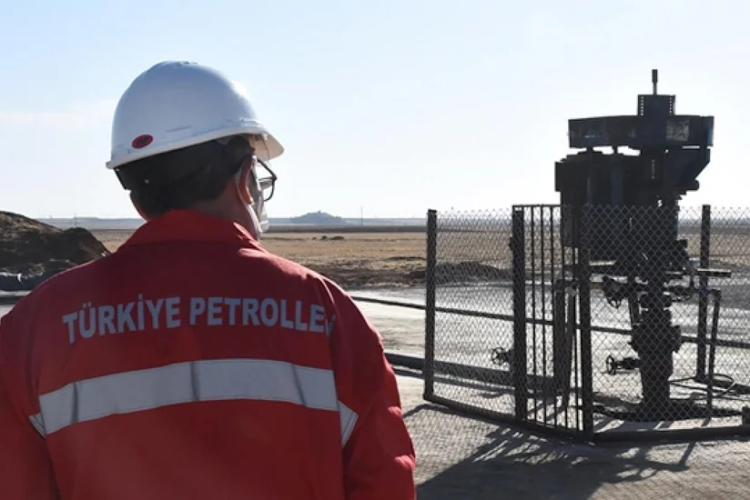 Türkiye Petrolleri BP-nin Kərkükdəki törəmə şirkətinin 15 faizini alıb