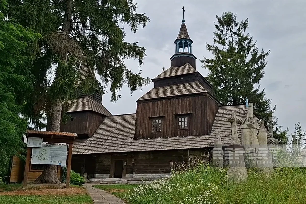 Ukrainian city honors Hürrem Sultan with monument, street and museum center
