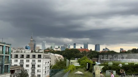 Знакомство с Польшей: Птица Феникс сердца Центральной Европы - РЕПОРТАЖ