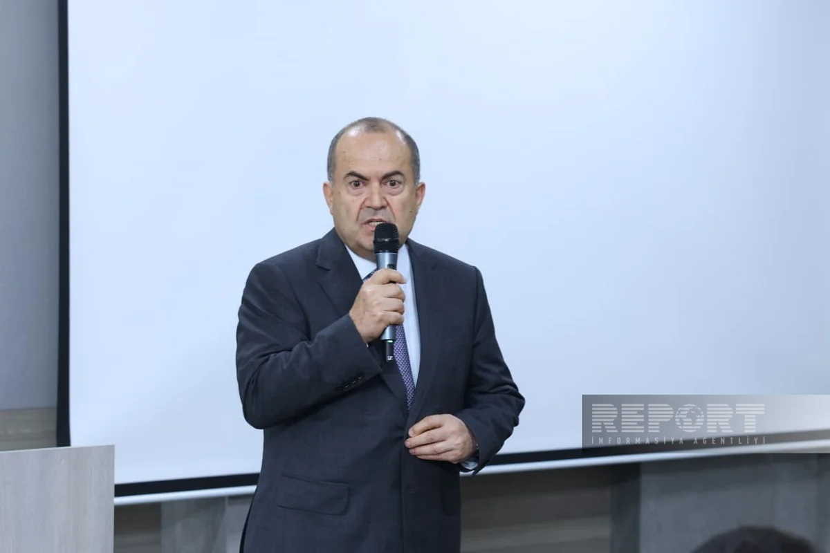 Vəfadar Misirov: Keçid ballarında ciddi dəyişiklik gözlənilmir