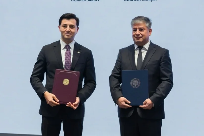 Qırğızıstan və Türk İnvestisiya Fondu əməkdaşlığı genişləndirir