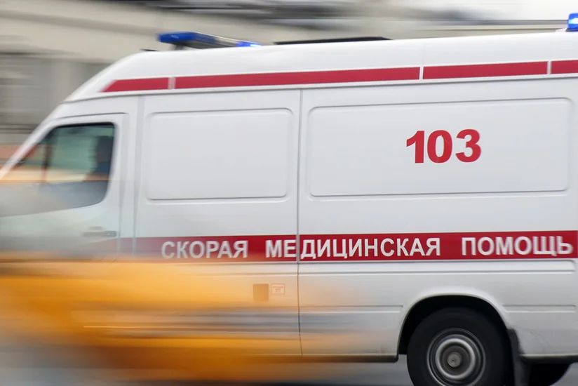 В Москве при падении лифта погиб человек