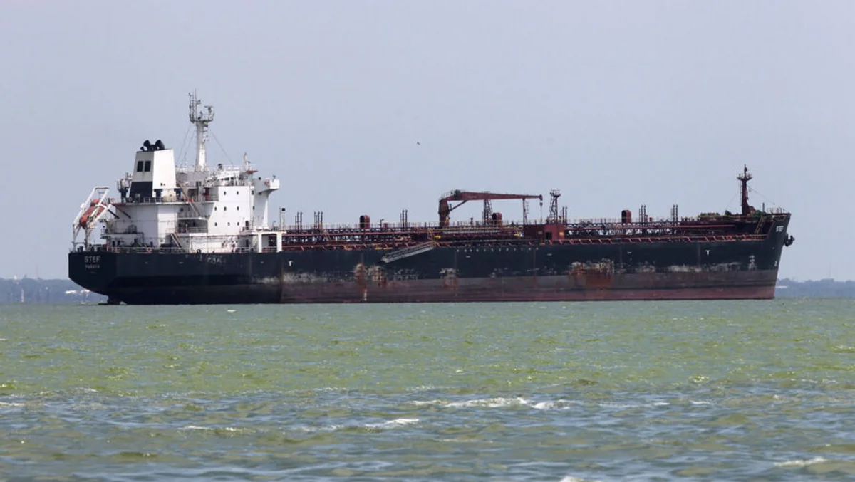 CENTCOM says IRGC has no authority to dictate Hormuz routes