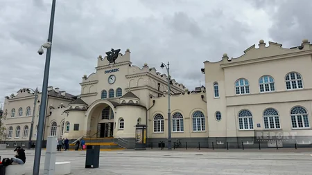 Знакомство с Польшей: Птица Феникс сердца Центральной Европы - РЕПОРТАЖ