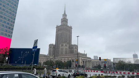 Знакомство с Польшей: Птица Феникс сердца Центральной Европы - РЕПОРТАЖ