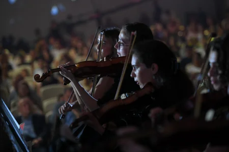 XV Qəbələ Beynəlxalq Musiqi Festivalının açılışı olub
