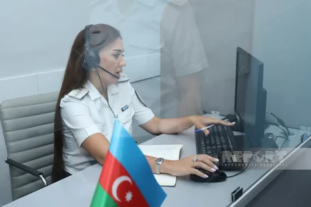 DMX miqrasiya idarəçiliyi və rəqəmsal yeniliklər barədə media nümayəndələrini məlumatlandırıb