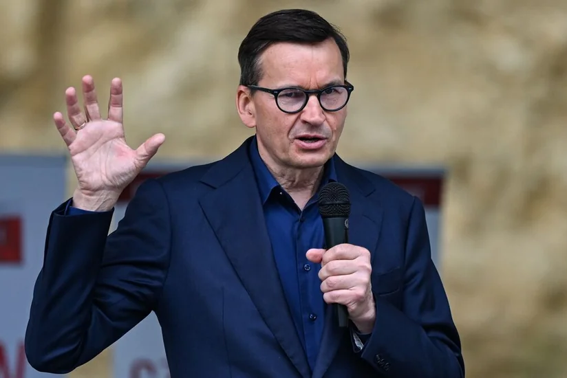 Экс-премьер Польши объявил о создании новой парламентской фракции