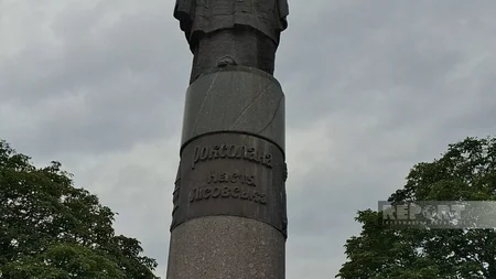 Hürrəm Sultanın xatirəsinə vətəni Roqatində abidə ucaldılıb, adına küçə verilib