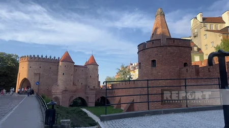 Знакомство с Польшей: Птица Феникс сердца Центральной Европы - РЕПОРТАЖ