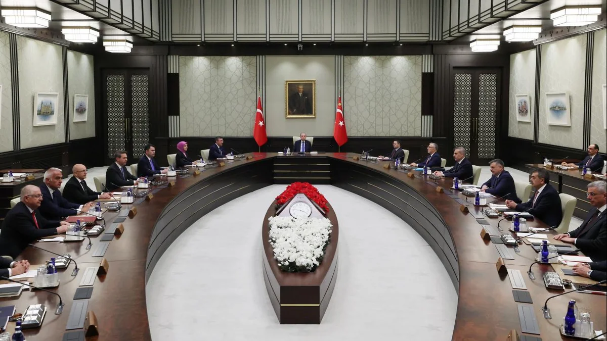 Türkiyədə NK iclasında Hörmüz boğazındakı vəziyyətin iqtisadiyyata təsiri müzakirə olunacaq
