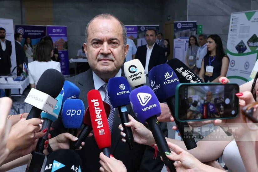 DİM rəsmisi: Bu il 11 beynəlxalq dil sertifikatının saxta olduğu aşkarlanıb