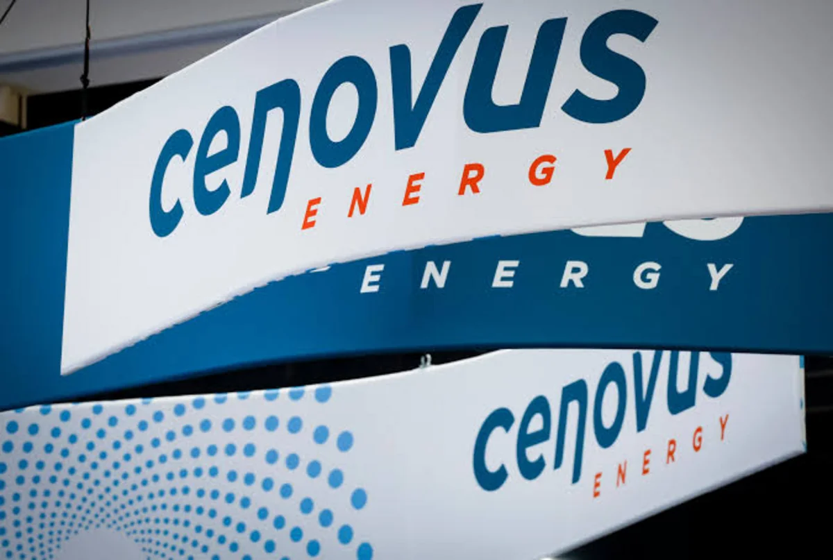 Cenovus Energy повысила прогноз добычи на 2026 год до 1,01 млн баррелей нефтяного эквивалента в сутки