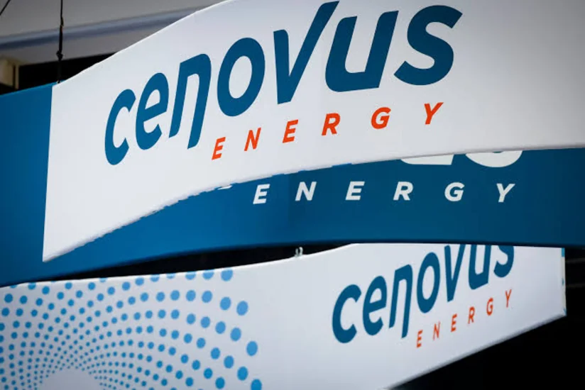 Cenovus Energy повысила прогноз добычи на 2026 год до 1,01 млн баррелей нефтяного эквивалента в сутки