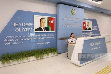 DMX miqrasiya idarəçiliyi və rəqəmsal yeniliklər barədə media nümayəndələrini məlumatlandırıb