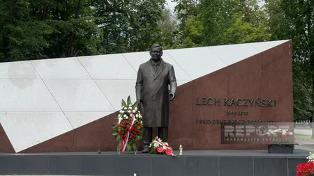 Знакомство с Польшей: Птица Феникс сердца Центральной Европы - РЕПОРТАЖ