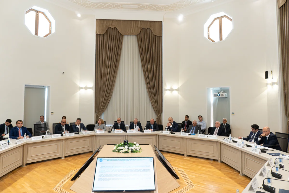 Over 8,000 kW of solar panels installed in Azerbaijan's liberated lands