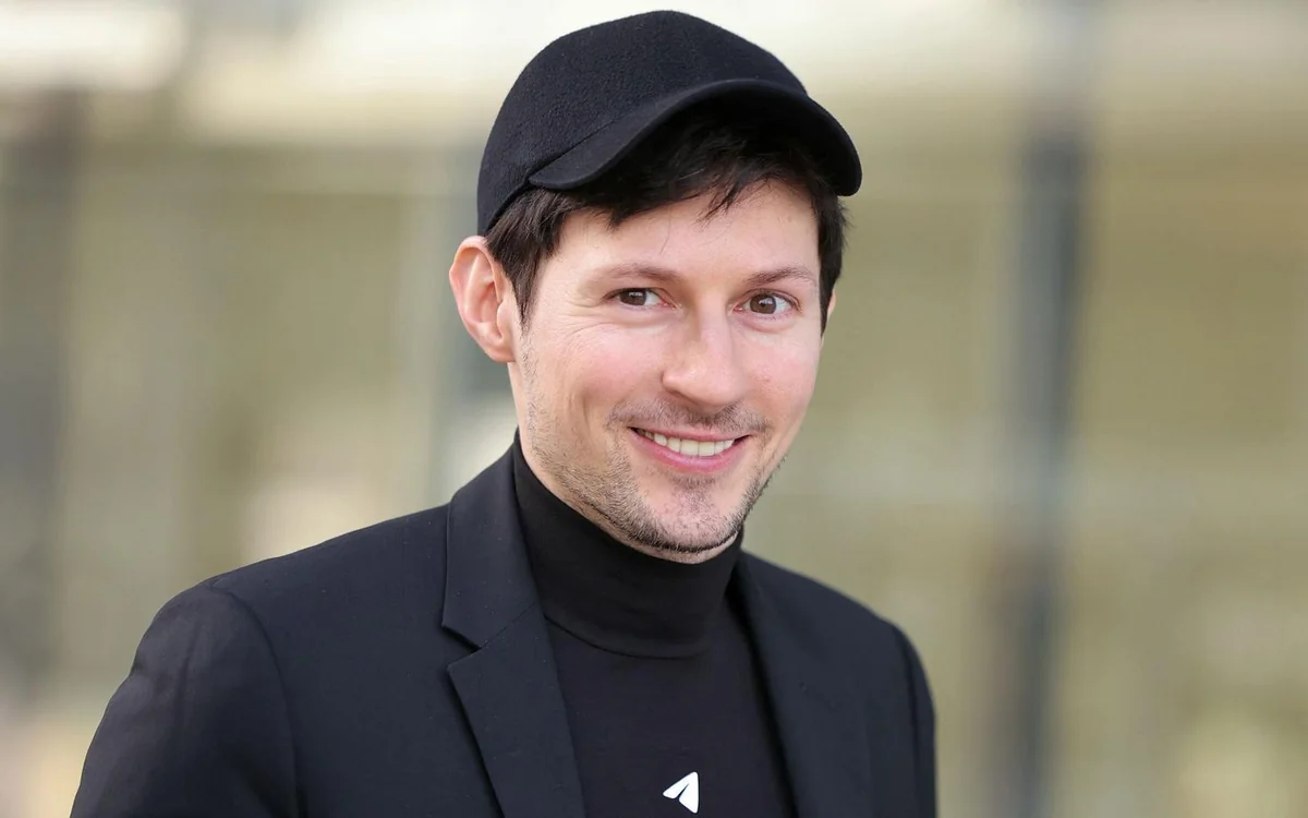 “Telegram”ın təsisçisi Pavel Durov beynəlxalq axtarışa verilib