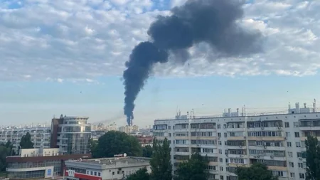 Belqoroda Ukrayna hücumları nəticəsində 4 nəfər ölüb, 46 nəfər yaralanıb