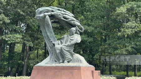 Знакомство с Польшей: Птица Феникс сердца Центральной Европы - РЕПОРТАЖ
