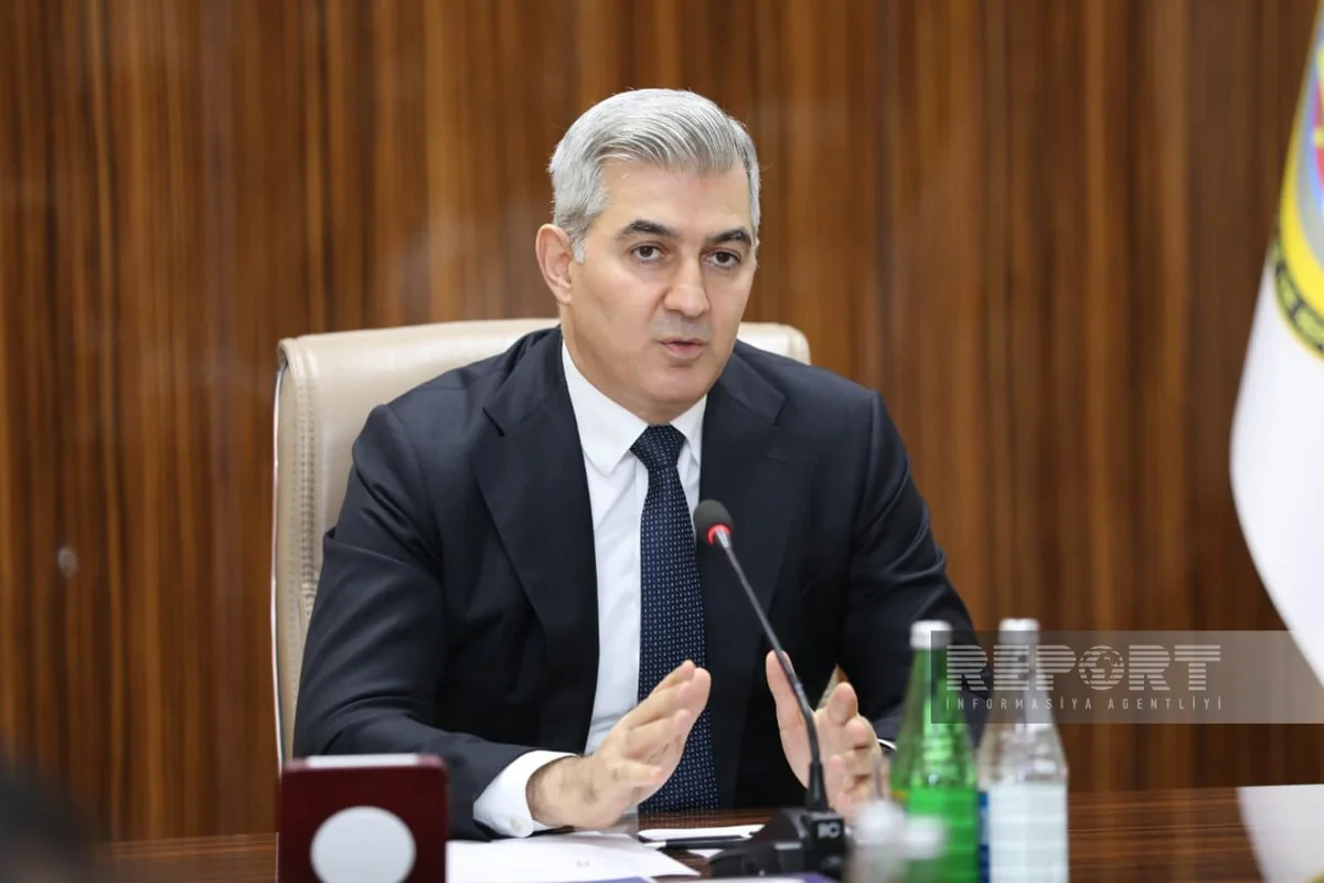 3,990 people readmitted to Azerbaijan in 12 years