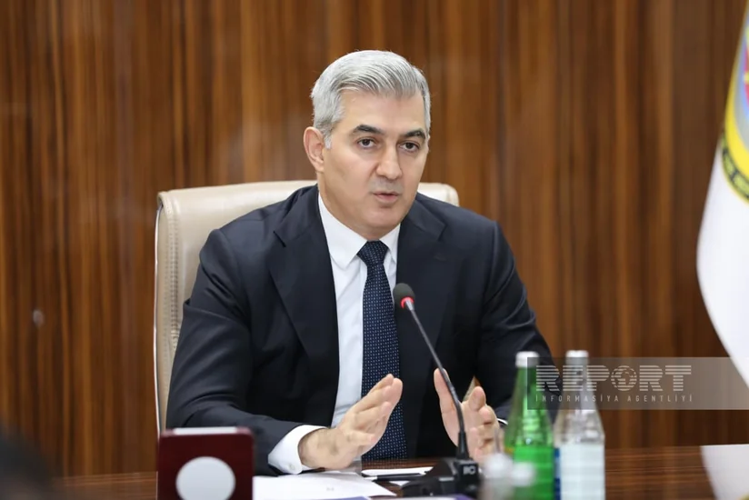 Son 12 ildə readmissiya sazişləri çərçivəsində 3990 şəxs Azərbaycana geri qəbul edilib