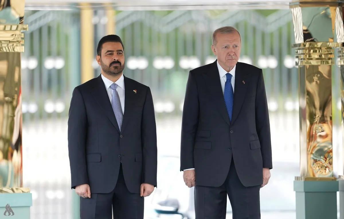 Türkiyə-İraq münasibəti: dinc yanaşı yaşamağın, inkişafın göstəricisi - ŞƏRH