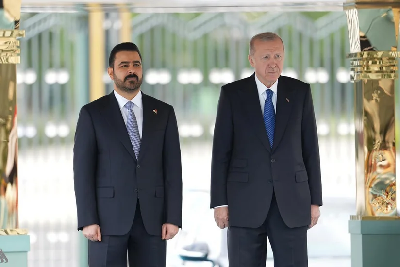 Türkiyə-İraq münasibəti: dinc yanaşı yaşamağın, inkişafın göstəricisi - ŞƏRH