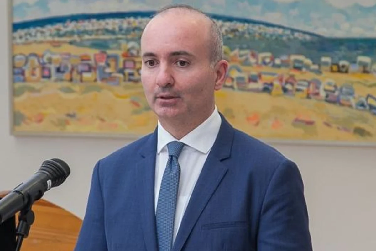 Rovshan Sadigbayli appointed Azerbaijan's permanent representative in UN Geneva