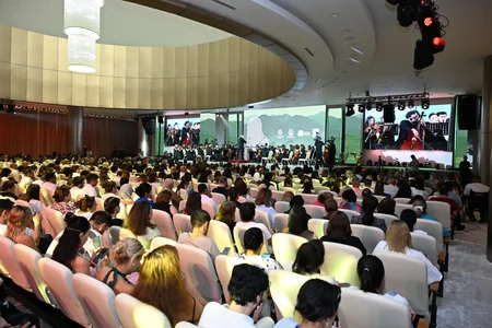 XV Qəbələ Beynəlxalq Musiqi Festivalının açılışı olub