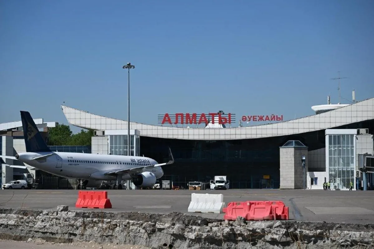 Турецкий холдинг TAV Airports выкупил оставшиеся 15% аэропорта Алматы