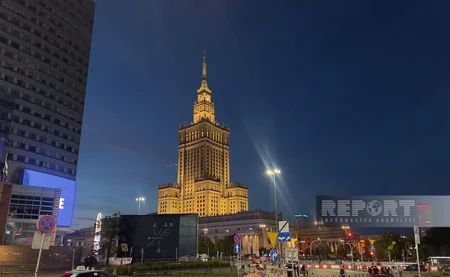 Знакомство с Польшей: Птица Феникс сердца Центральной Европы - РЕПОРТАЖ