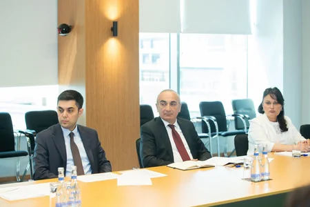 Azərbaycanda köməkçi reabilitasiya vasitələri üçün vahid standartlar hazırlanır