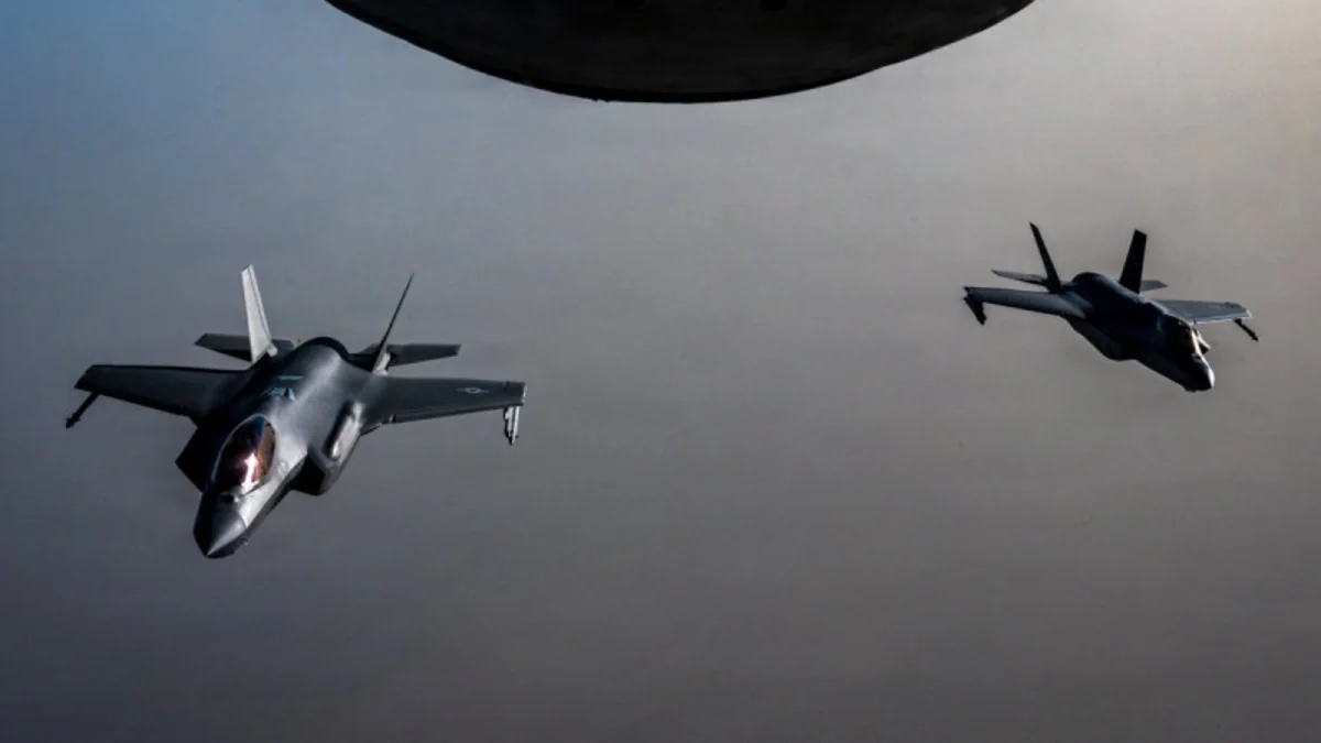 CENTCOM: İrana yeni zərbələr seriyası başa çatıb – YENİLƏNİB-2