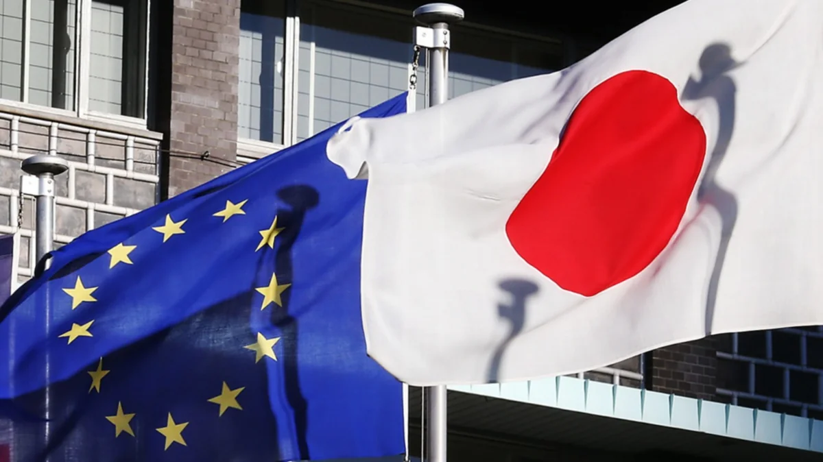 Япония официально присоединилась к программе Horizon Europe
