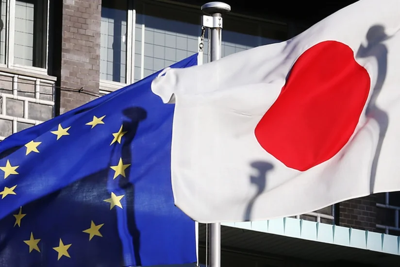 Япония официально присоединилась к программе Horizon Europe